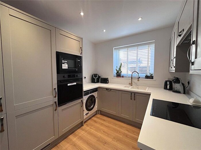 2 Bedroom Bungalow For Sale In Hillside Road, Penyffordd, Chester, Flintshire, CH4