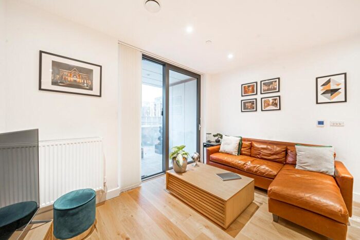 1 Bedroom Apartment For Sale In Station Road London, SE13