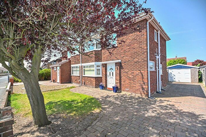 3 Bedroom Semi Detached House For Sale In Lambs Lane, Warrington, WA1