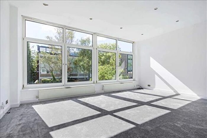 4 Bedroom Terraced House To Rent In Cedar Court, Somerset Road, Wimbledon Village, SW19