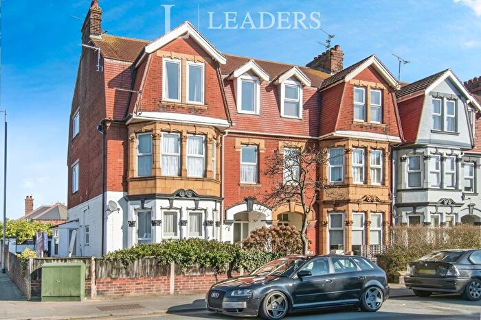 1 Bedroom Flat To Rent In Gorleston, Great Yarmouth, NR31