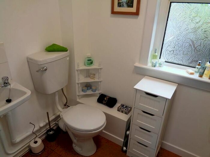 2 Bedroom Cottage To Rent In Edenbank Cottages, Dairsie, Fife, KY15