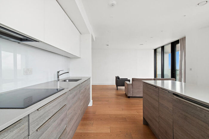 2 Bedroom Flat For Sale In East, Kingsland High Street, E8