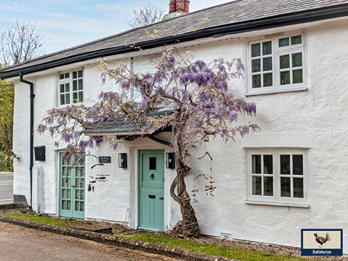4 Bedroom Detached House For Sale In Bedford Bridge, Yelverton, PL20