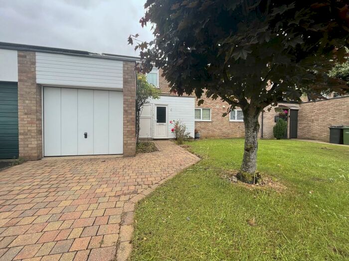 3 Bedroom House To Rent In Benland, Bretton, Peterborough, PE3