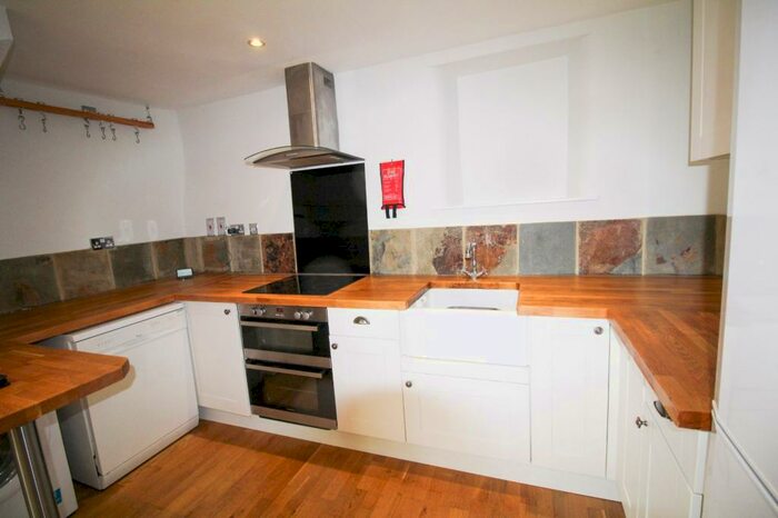 1 Bedroom Terraced House To Rent In Church Street, Long Buckby, Northampton, NN6