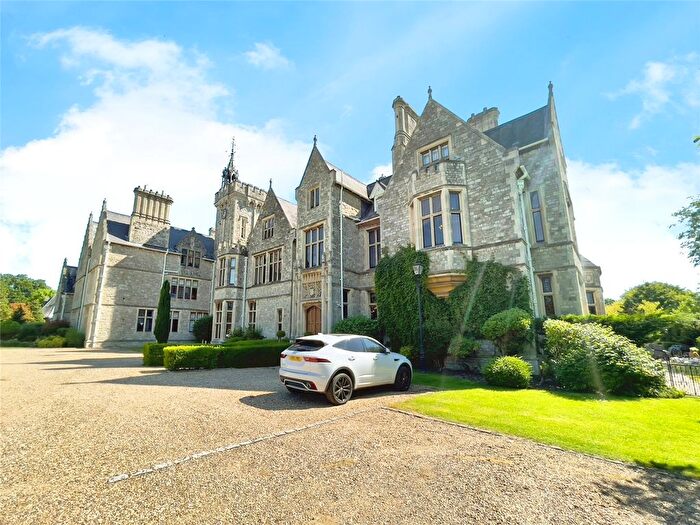 2 Bedroom Flat For Sale In Gilston Park House, Gilston, Harlow, Hertfordshire, CM20