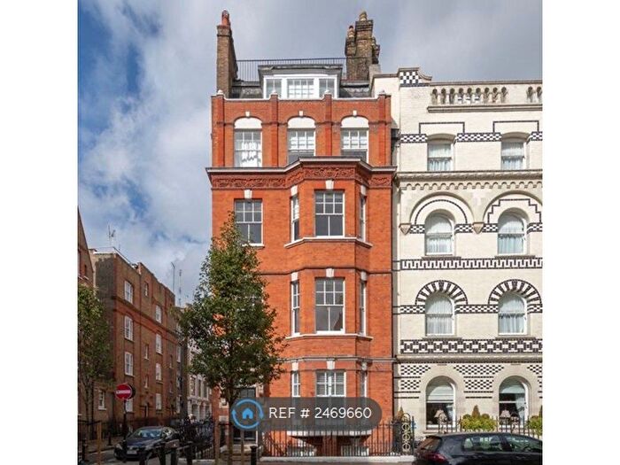 1 Bedroom Flat To Rent In Langham Street, London, W1W