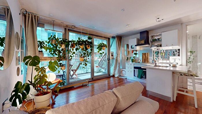 Studio For Sale In The Edge, Clowes Street, Salford, M3