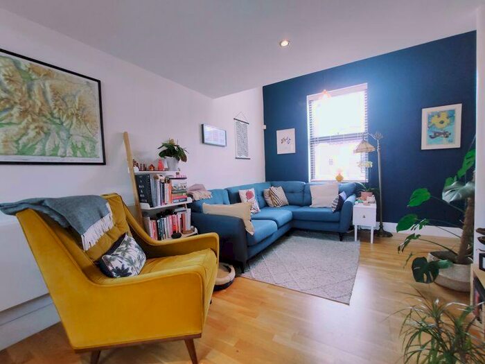 2 Bedroom Terraced House To Rent In Laburnum Street, Salford, M6