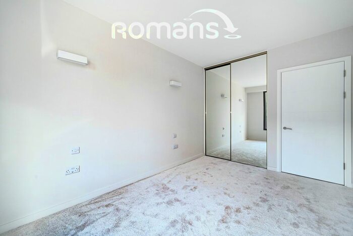 1 Bedroom Flat To Rent In Wokingham Road, Binfield, Bracknell, RG42