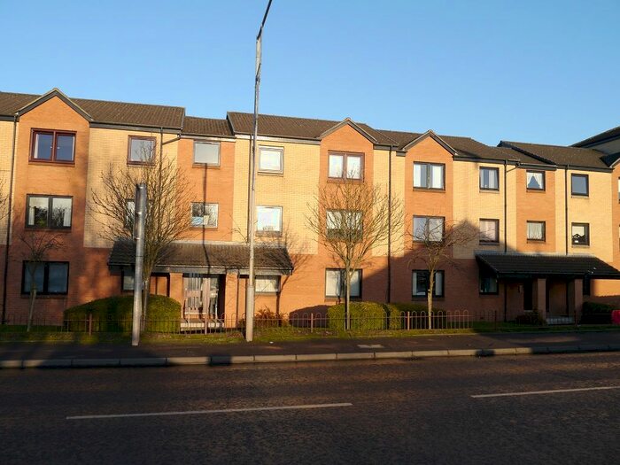 2 Bedroom Flat To Rent In Stevenston Court, New Stevenston, Motherwell ML1