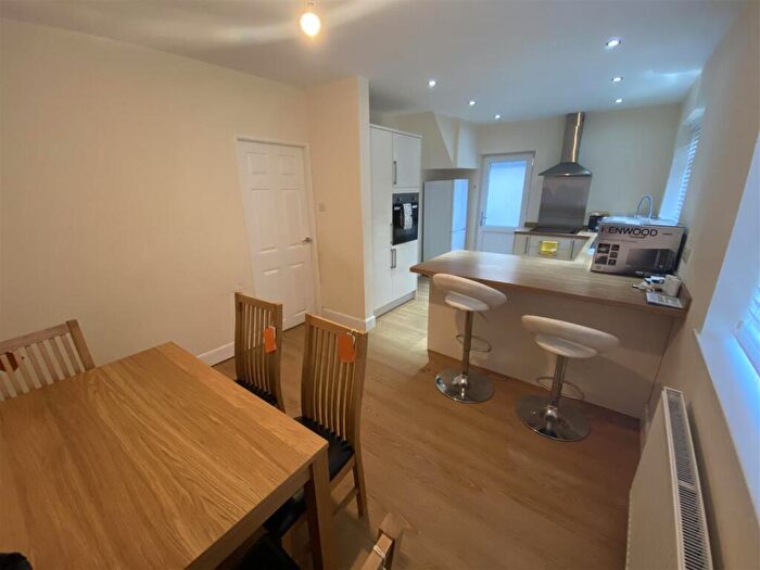 3 Bedroom Private Halls To Rent In Abbeystead Drive, Lancaster, LA1