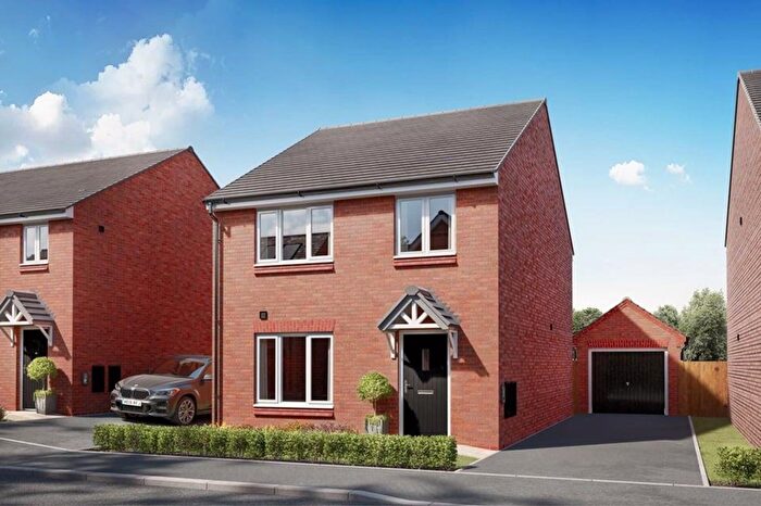 4 Bedroom Detached House For Sale In Broken Stone Road, Darwen, BB3