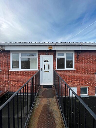 2 Bedroom Apartment To Rent In Flat, Penshurst Road, Ipswich, IP3