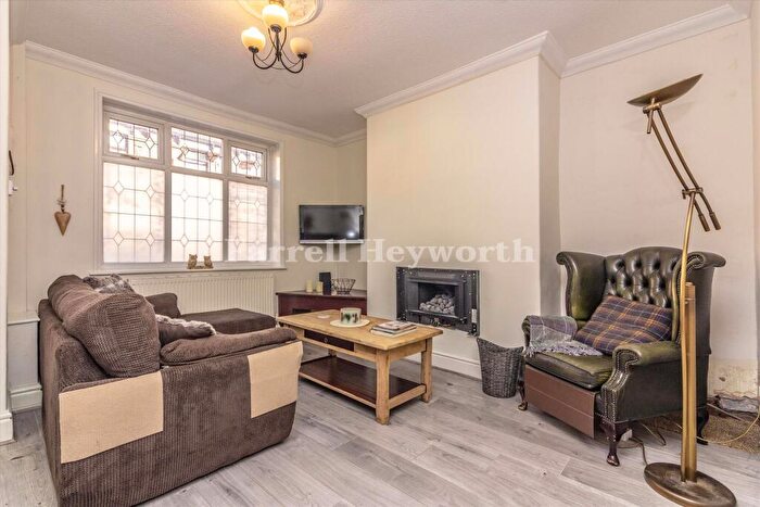 2 Bedroom House For Sale In Stocks Road, Ashton On Ribble, Preston, PR2