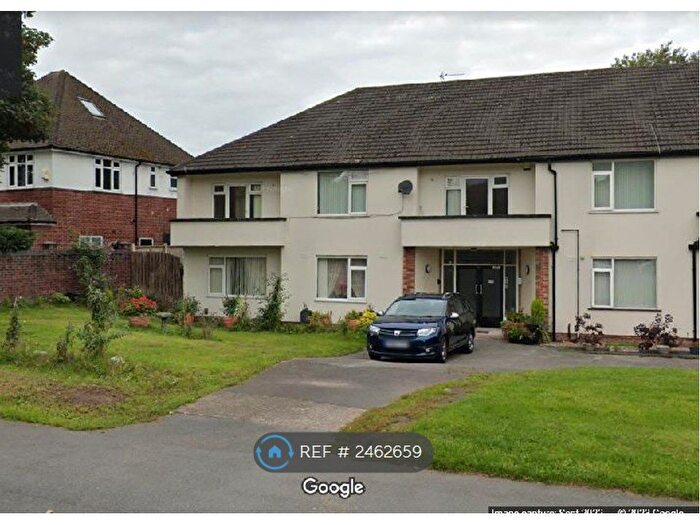 3 Bedroom Flat To Rent In Queens Drive, Wavertree, Liverpool, L15