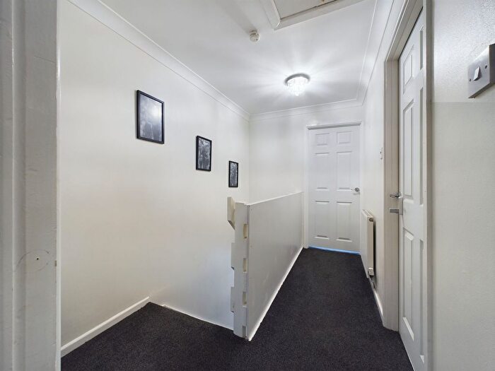 2 Bedroom Terraced House For Sale In Bryn Awelon Road, Beaufort, NP23