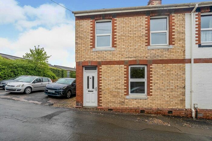 3 Bedroom Semi-Detached House To Rent In Sandpath Road, Kingsteignton, Newton Abbot, Devon, TQ12