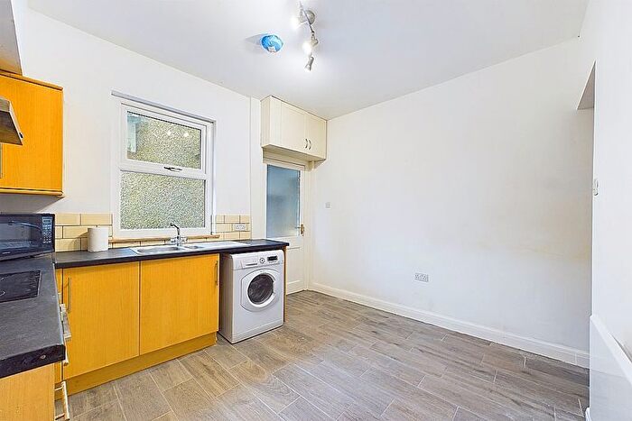 2 Bedroom Terraced House For Sale In Cross Gates, Lamplugh, Workington, CA14