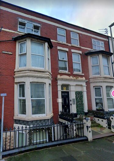 1 Bedroom Flat To Rent In Coronation Street, Blackpool, FY1