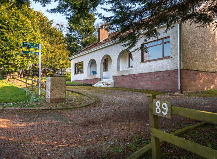 3 Bedroom Detached Bungalows For Sale In Castle Road, Ballyclare, BT39