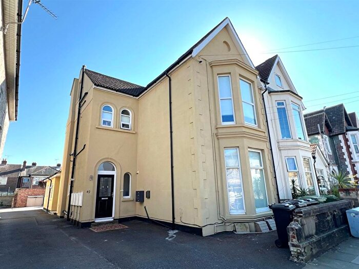 2 Bedroom Flat To Rent In Queens Road, Portsmouth, PO2