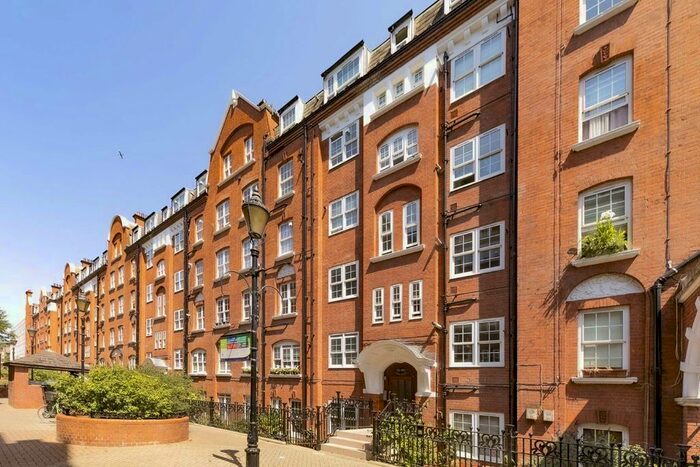 1 Bedroom Flat To Rent In Page Street, London, SW1P