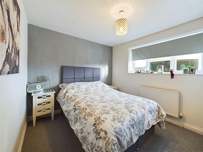 3 Bedroom Bungalow For Sale In Cygnet Crescent, Weston-Super-Mare, North Somerset, BS22
