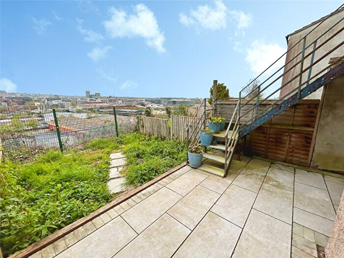 1 Bedroom Flat To Rent In Richmond Street, Bristol, BS3