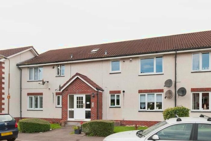 2 Bedroom Flat To Rent In Blackchapel Close, Edinburgh, EH15