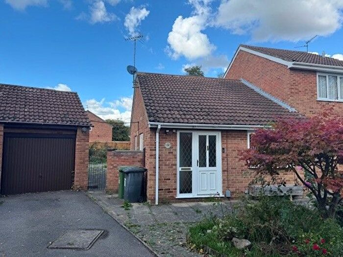 2 Bedroom Bungalow To Rent In Werrington, Peterborough, PE4
