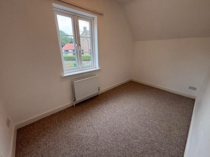 2 Bedroom Semi-Detached House For Sale In Vicarage Lane, Welton, Lincoln, LN2