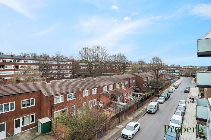 1 Bedroom Flat To Rent In Conington Road, London, SE13