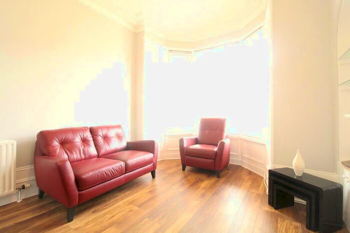 1 Bedroom Flat To Rent In Union Grove, Aberdeen, AB10