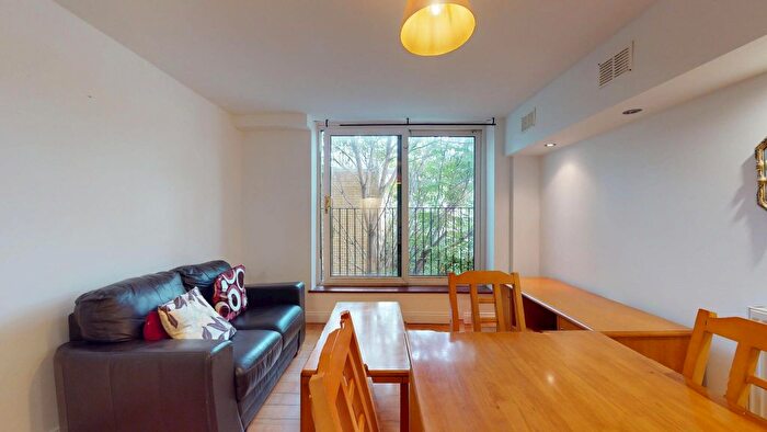 1 Bedroom Flat To Rent In Laugan Walk, London, SE17