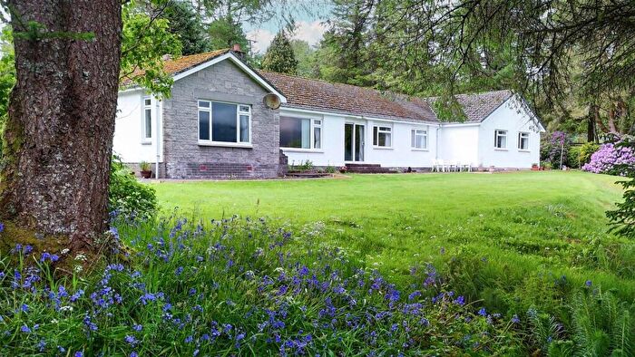 7 Bedroom Detached House For Sale In Auchendinny Guest House, Treaslane, Highland, IV51