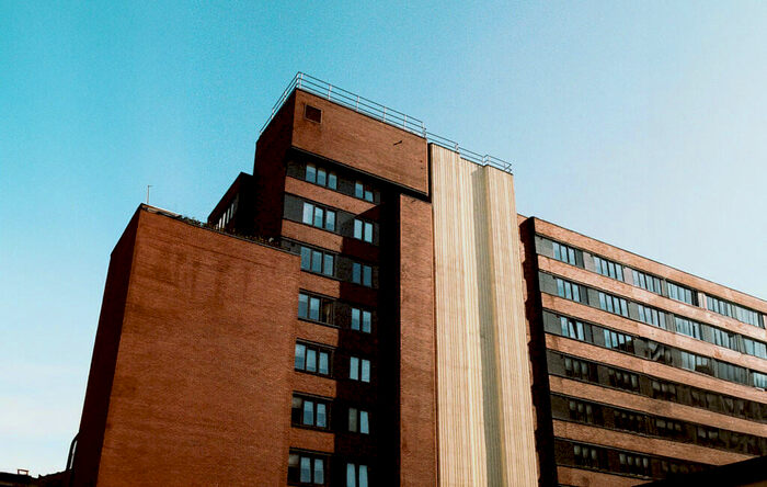 2 Bedroom Apartment To Rent In Roco, James Street, L2