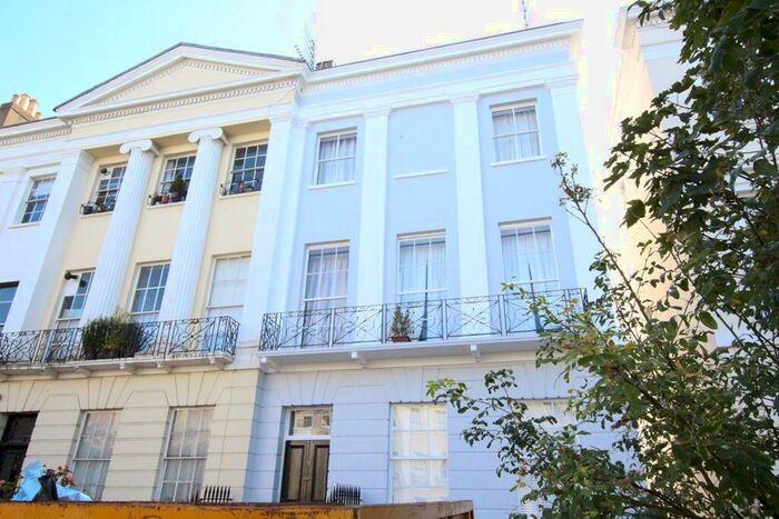 1 Bedroom Flat To Rent In Evesham Road, Cheltenham, GL52