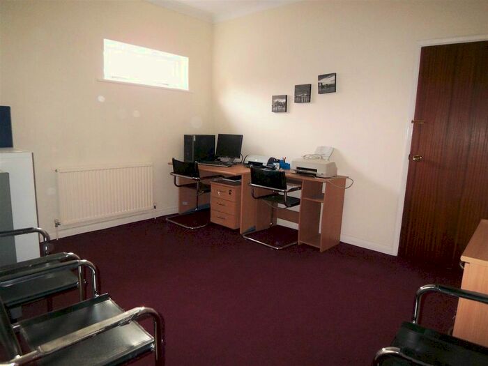 Office To Rent In Station Road, Birchington, CT7