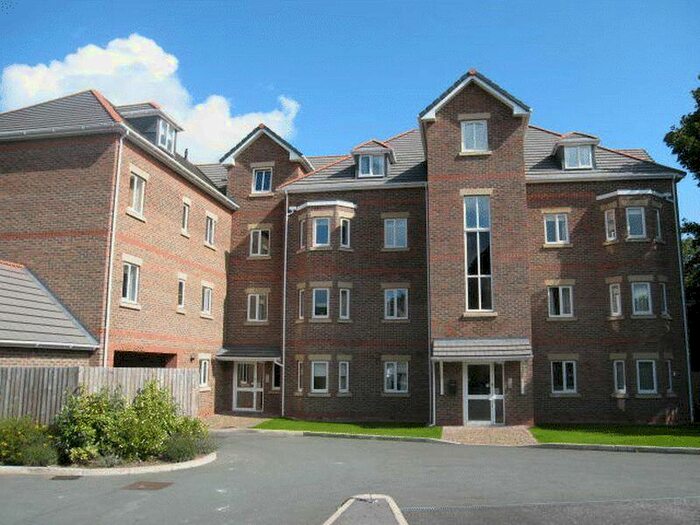 2 Bedroom Apartment To Rent In Church Farm, Bromborough Road, Bebington, Wirral, CH63