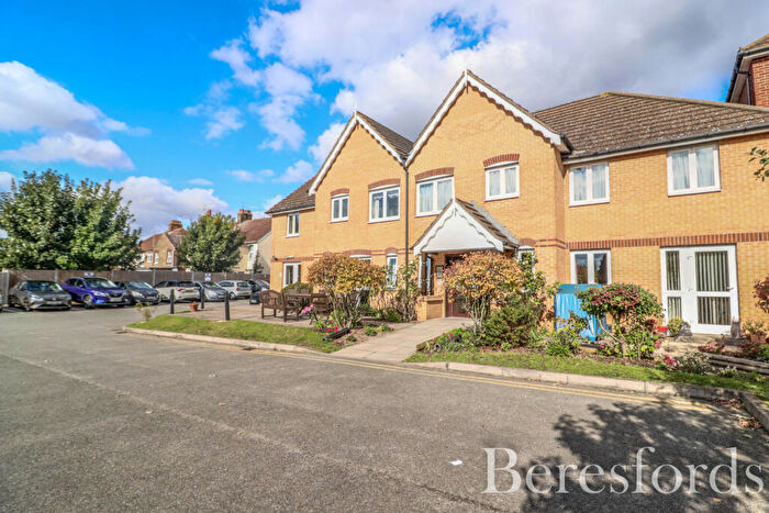 1 Bedroom Apartment For Sale In Railway Street, Braintree, CM7