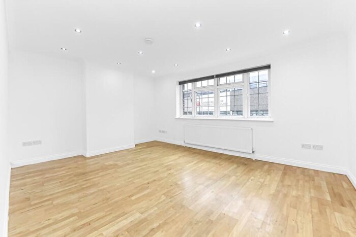 1 Bedroom Flat To Rent In Flat, High Road Wembley, HA9