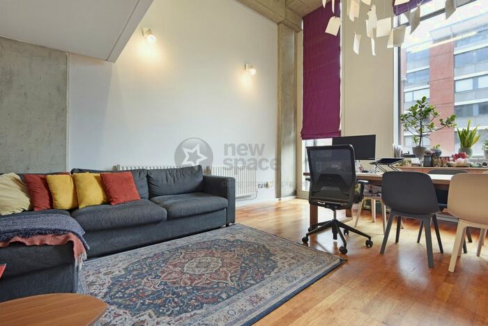 2 Bedroom Flat To Rent In Kings Wharf, Kingsland Road, Haggerston, E8