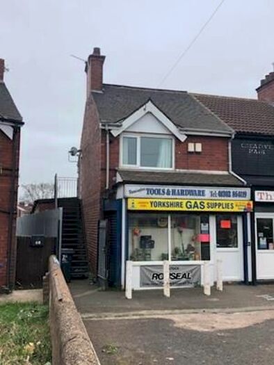 1 Bedroom Property To Rent In A King Avenue, Doncaster, South Yorkshire, DN11