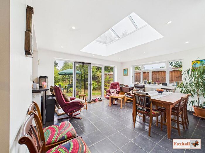 5 Bedroom End Of Terrace House For Sale In Walnut Tree Close, Bramford, IP8