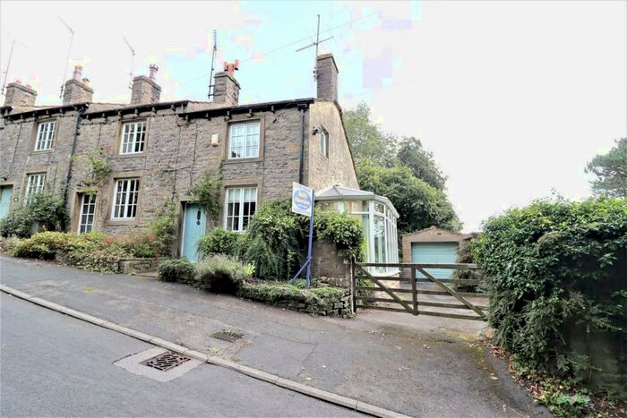 2 Bedroom Cottage For Sale In Booth Bridge Lane, Thornton In Craven, Skipton, BD23