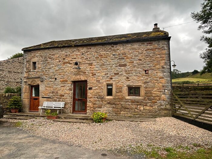 2 Bedroom Barn Conversion To Rent In Arkleside, Leyburn, DL8