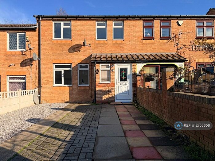 3 Bedroom Terraced House To Rent In Loriner Place, Downs Barn, Milton Keynes, MK14