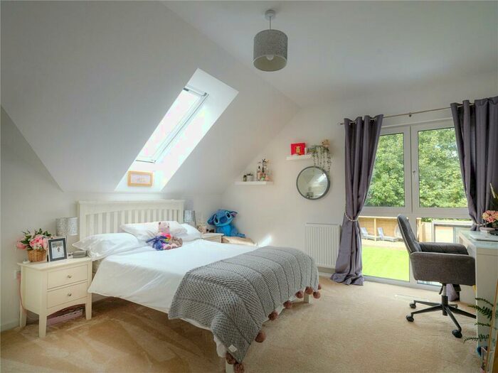 4 Bedroom Detached House For Sale In Aldbourne Road, Baydon, Marlborough, SN8